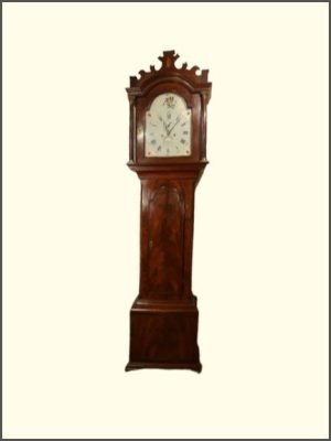 Longcase Clocks